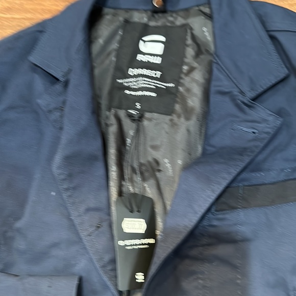 G-Star Raw blazer - Picture 2 of 5